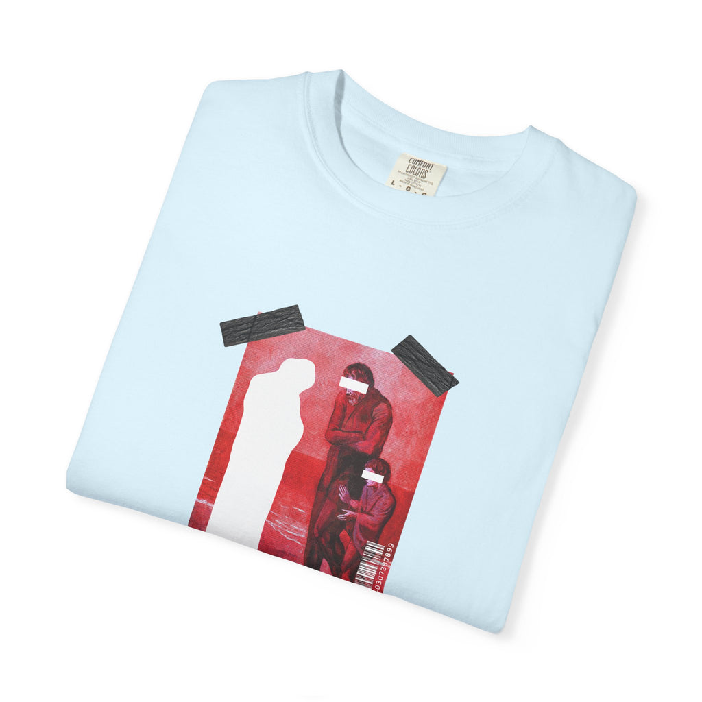 VSG-003.1 Tragedy_Red T-Shirt
