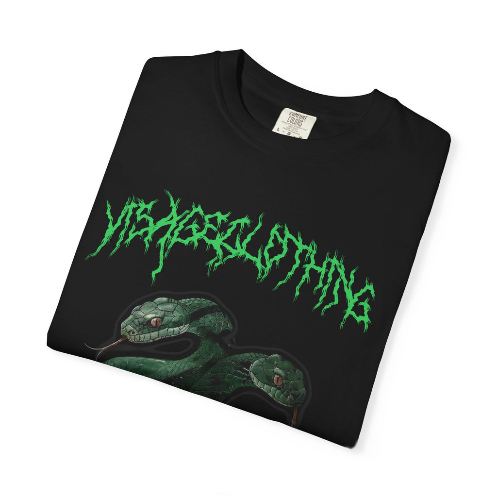 VSG-012 / Twin Fangs T-Shirt