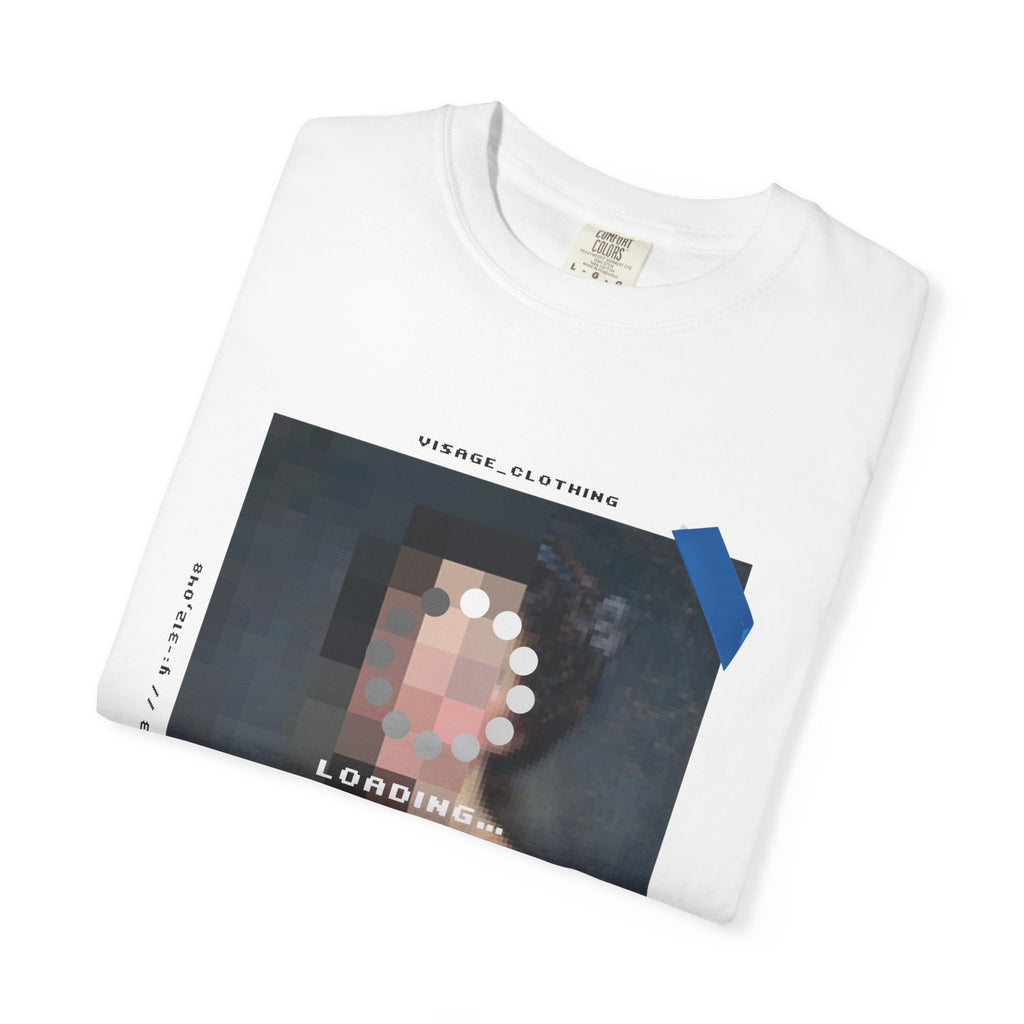 VSG-011 / Loading T-Shirt