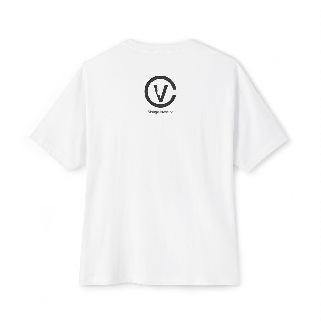 VSG-000 / Mirror T-Shirt