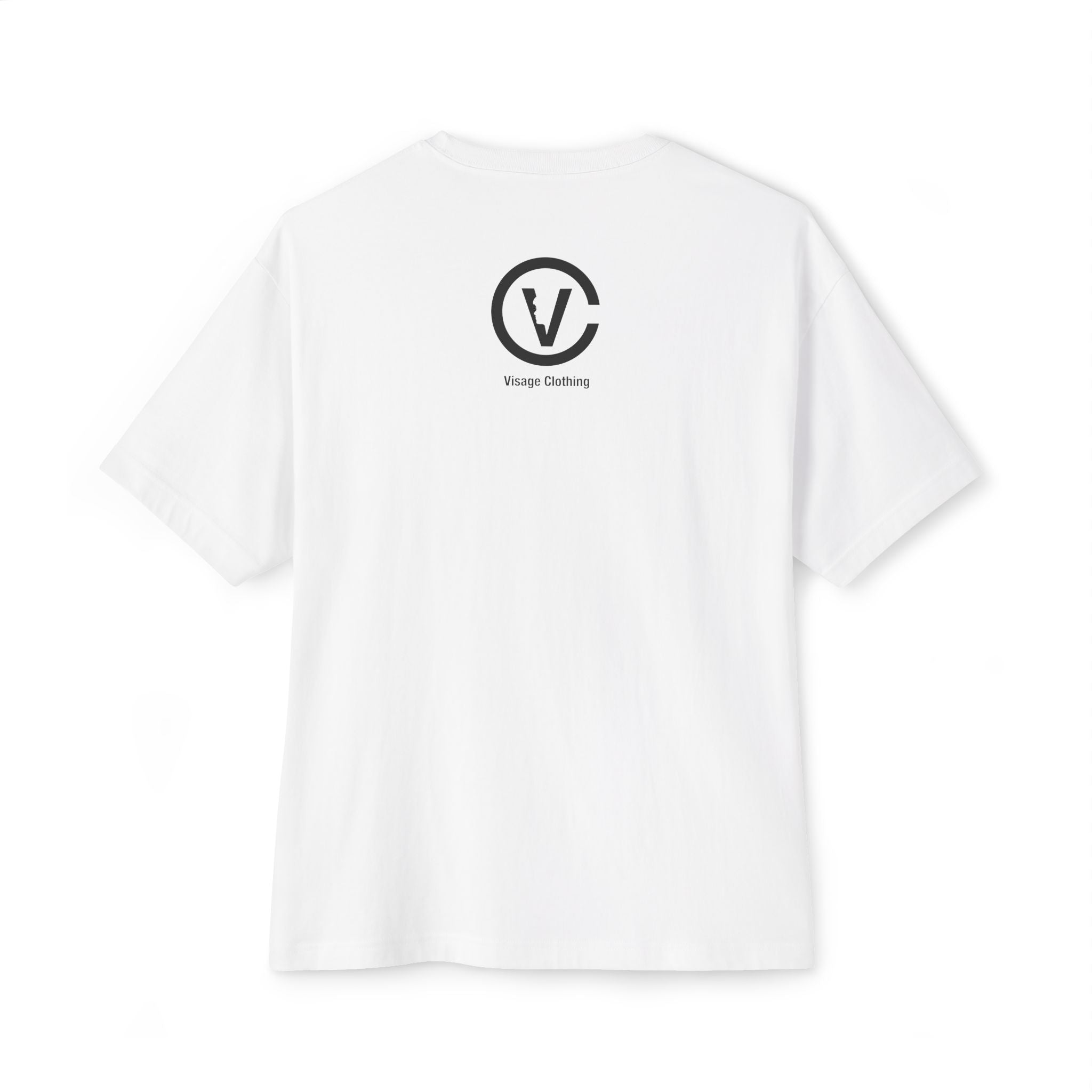 VSG-000 / Mirror T-Shirt