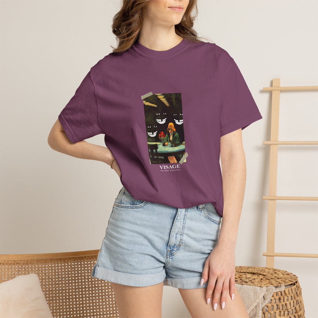 VSG-006 / Automat T-Shirt