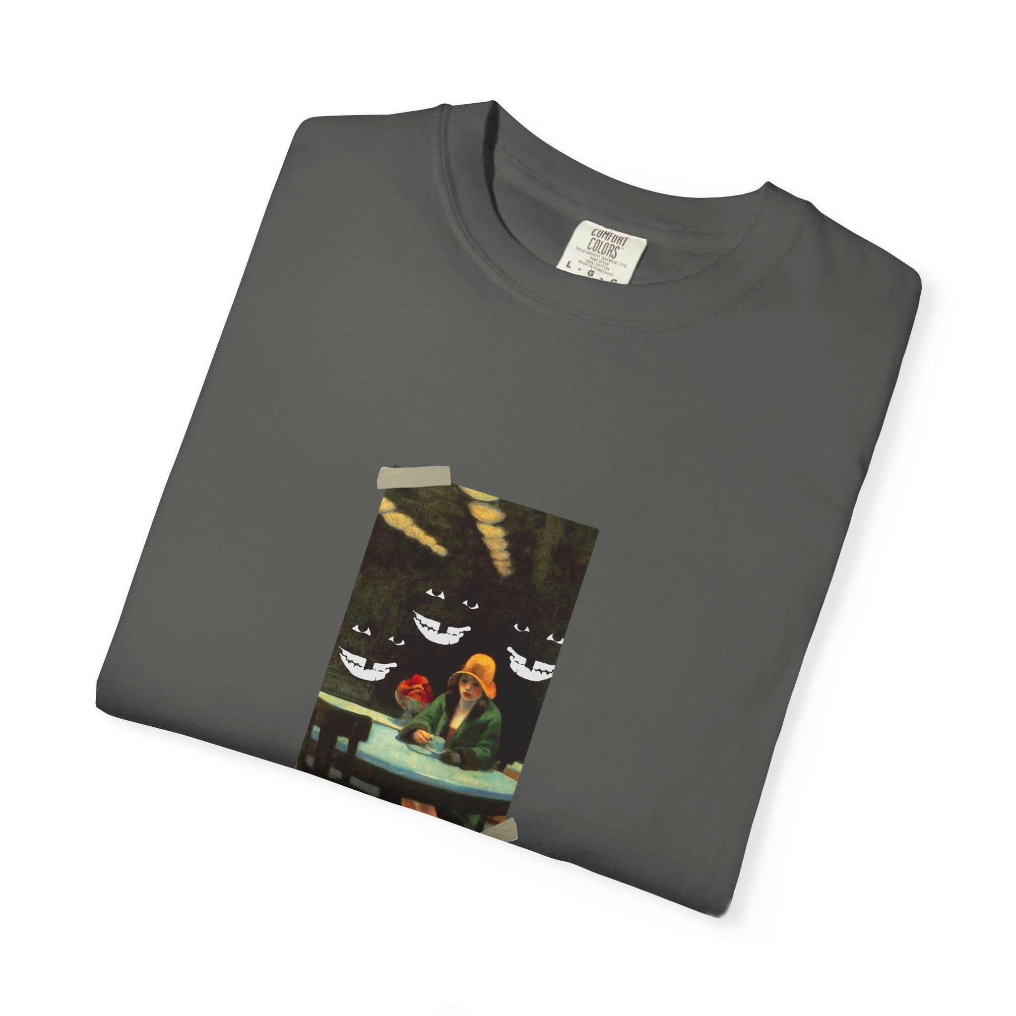VSG-006 / Automat T-Shirt