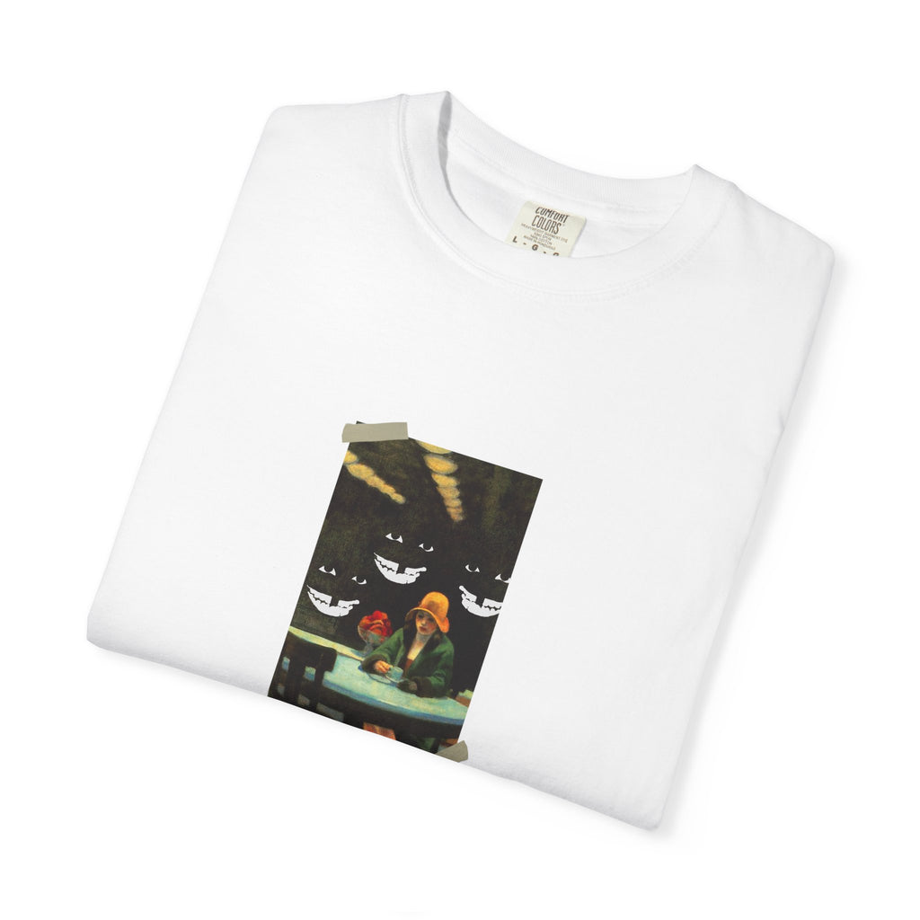 VSG-006 / Automat T-Shirt