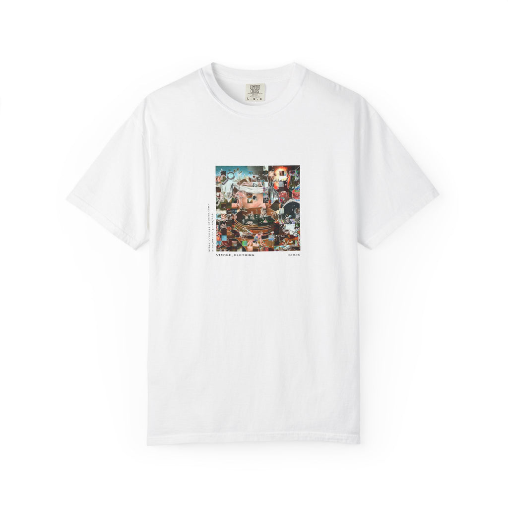 VSG-002 / Visions of Tondal T-Shirt