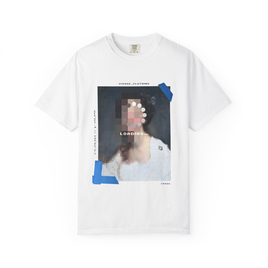 VSG-011 / Loading T-Shirt