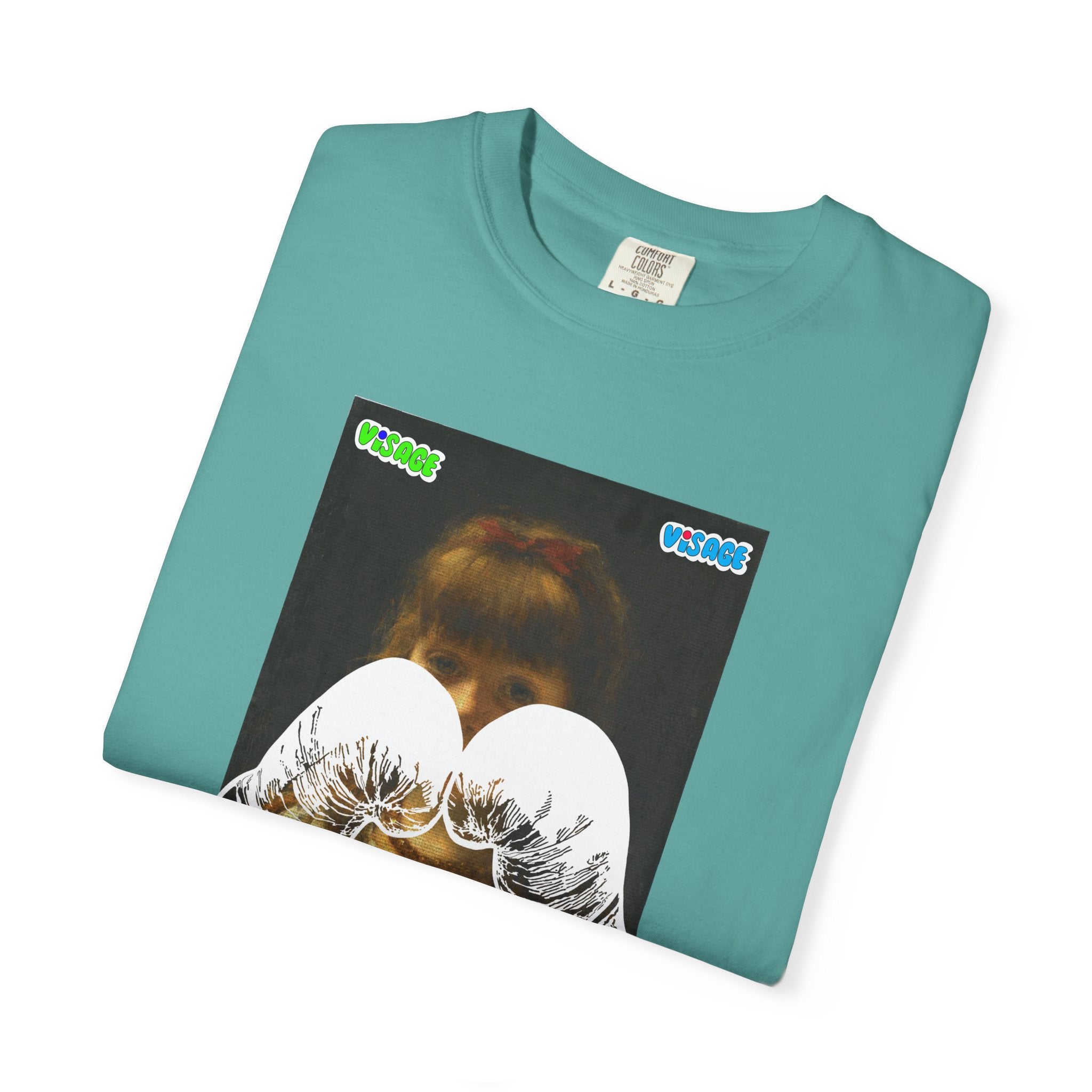 VSG-009 / Bing Bing T-Shirt
