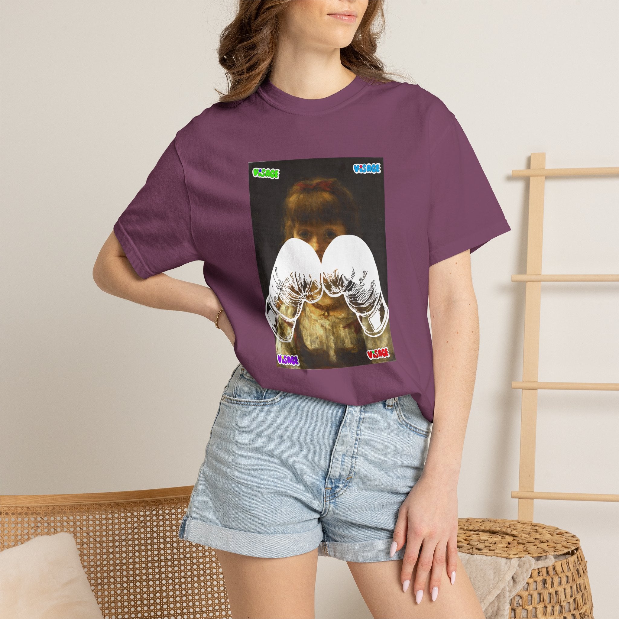 VSG-009 / Bing Bing T-Shirt