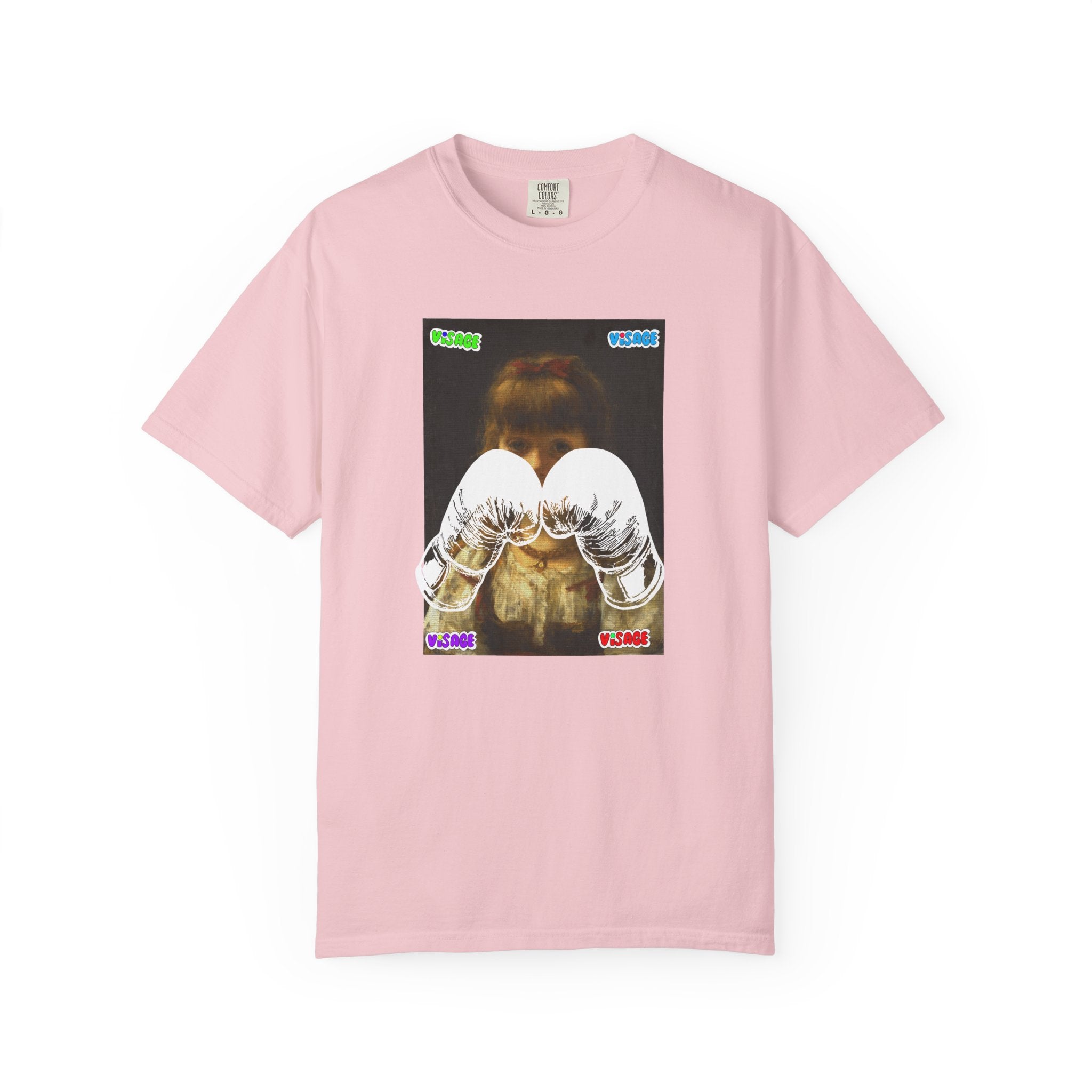 VSG-009 / Bing Bing T-Shirt