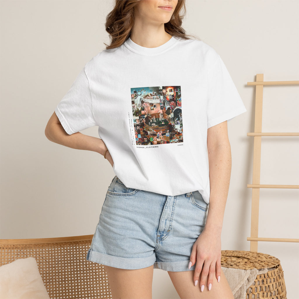 VSG-002 / Visions of Tondal T-Shirt