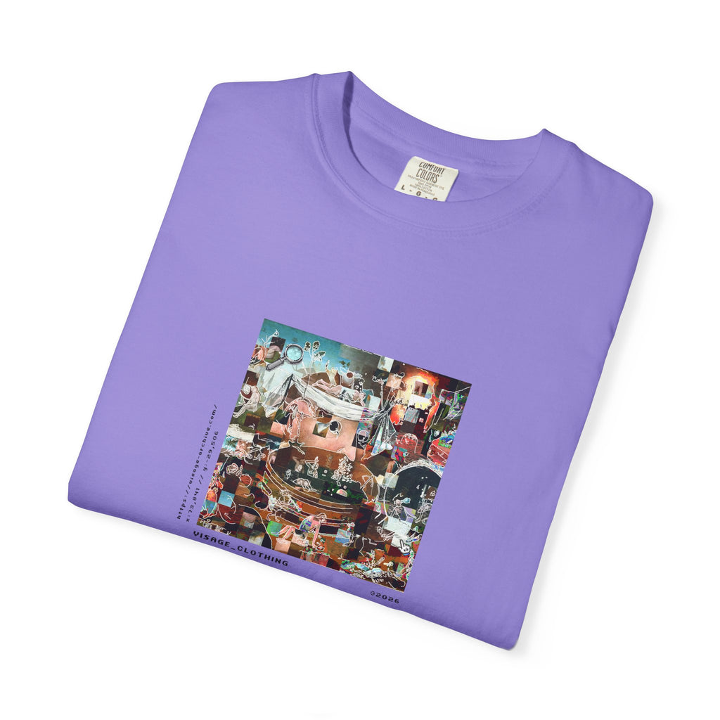 VSG-002 / Visions of Tondal T-Shirt