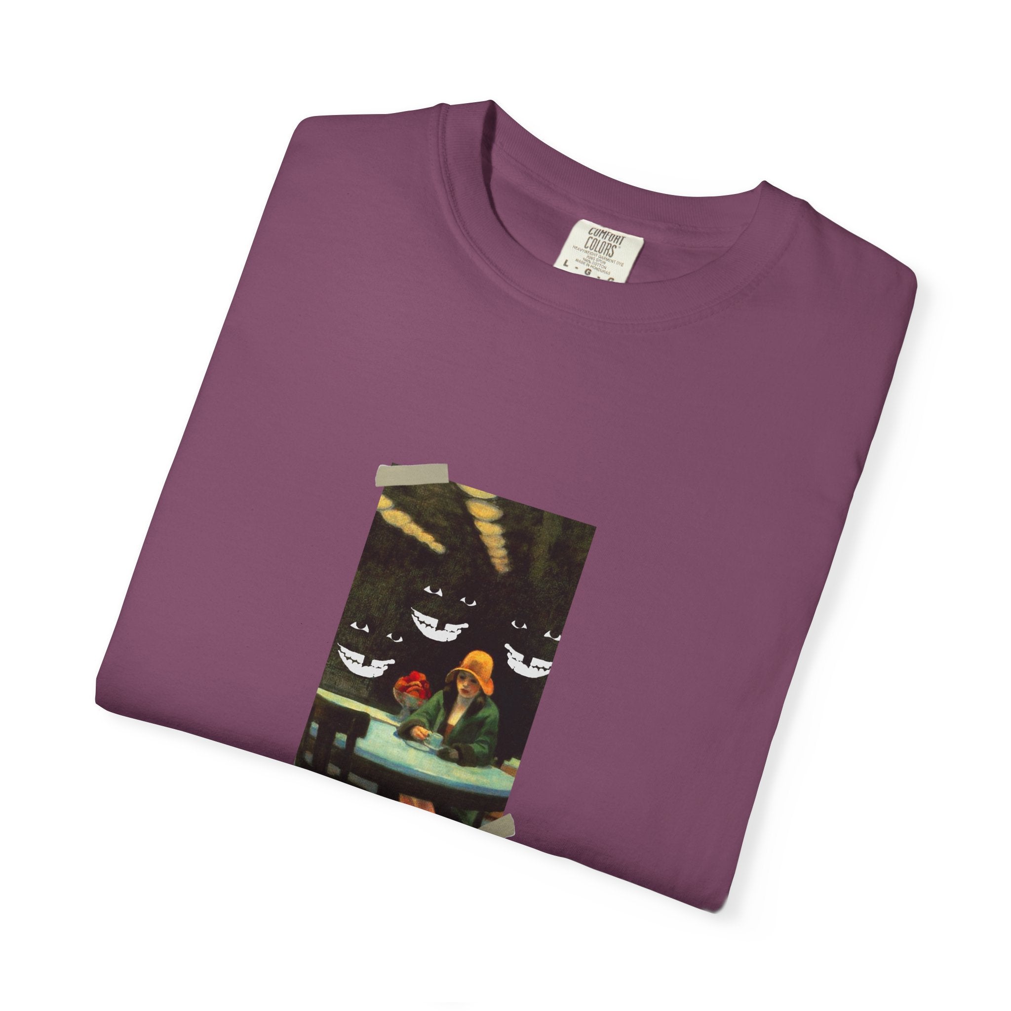 VSG-006 / Automat T-Shirt