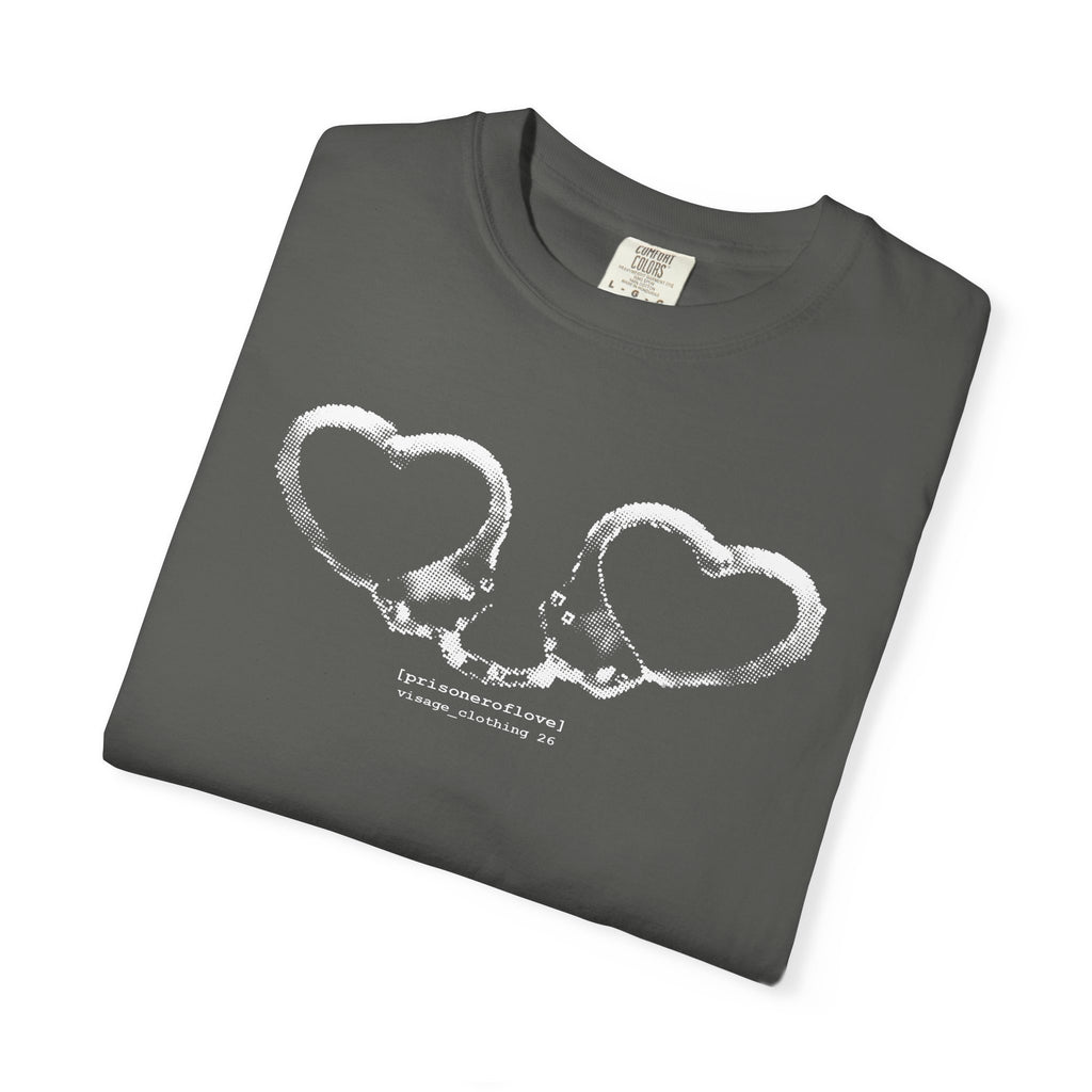 VSG-008 / Prisoner of Love
