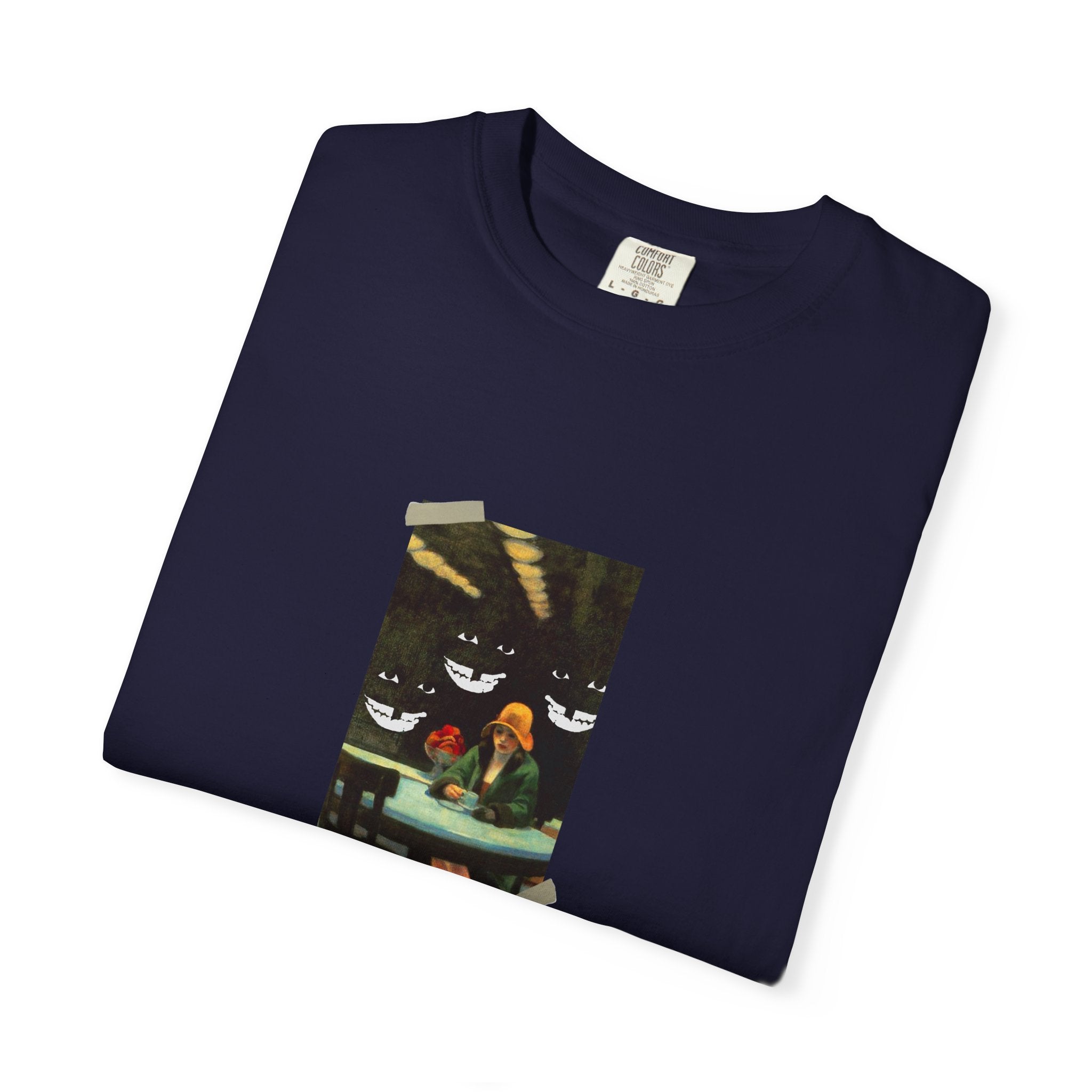 VSG-006 / Automat T-Shirt