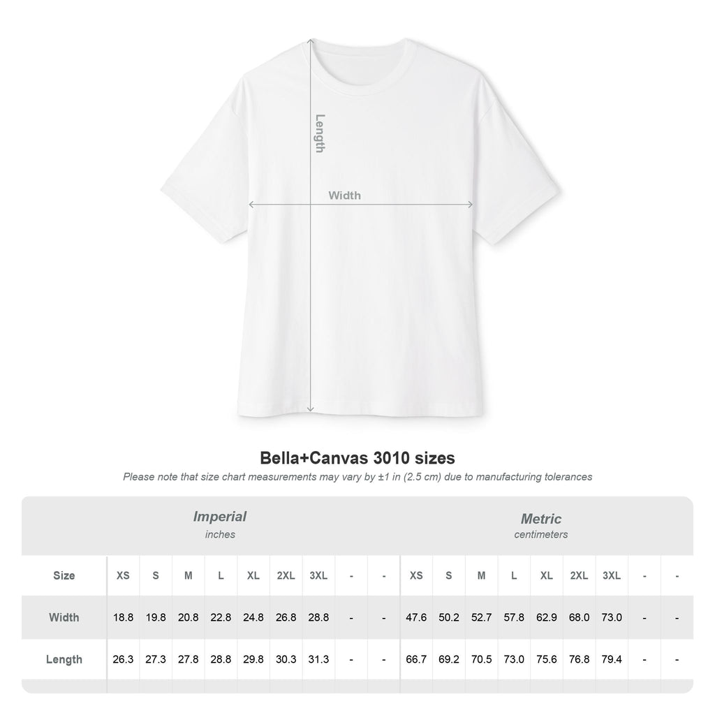 VSG-000 / Mirror T-Shirt