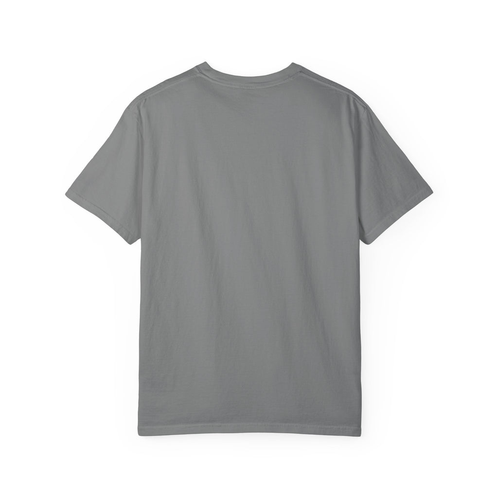 VSG-003.1 Tragedy_Red T-Shirt