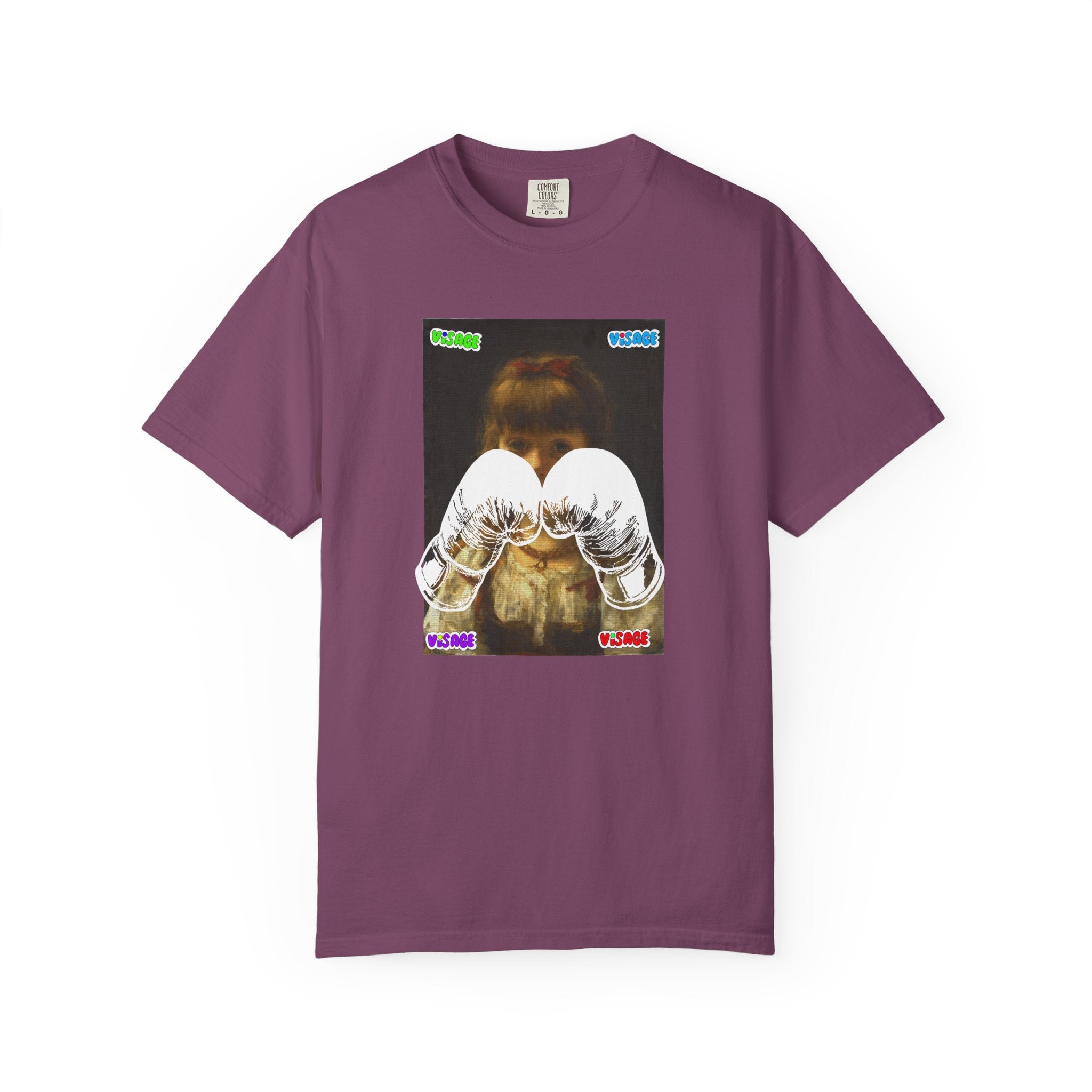 VSG-009 / Bing Bing T-Shirt