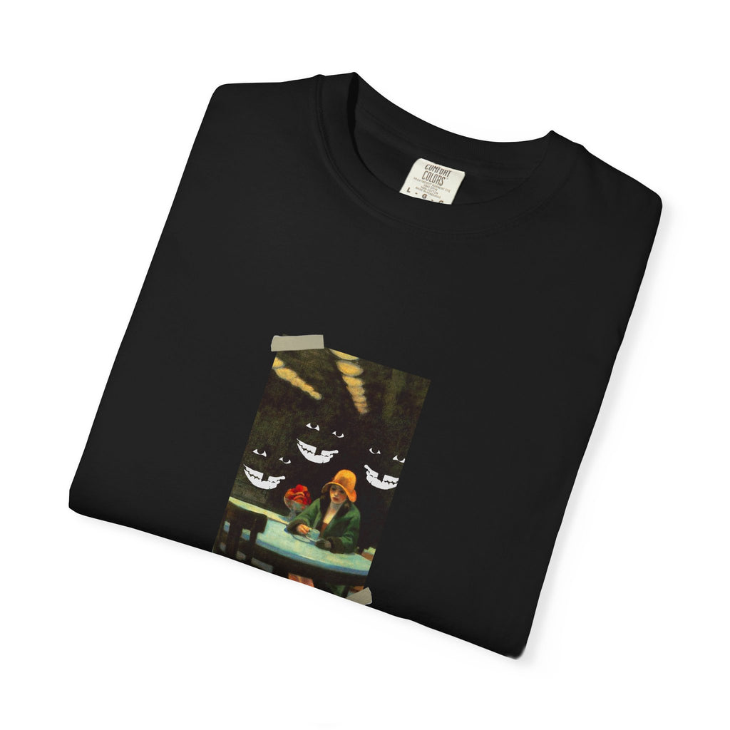 VSG-006 / Automat T-Shirt
