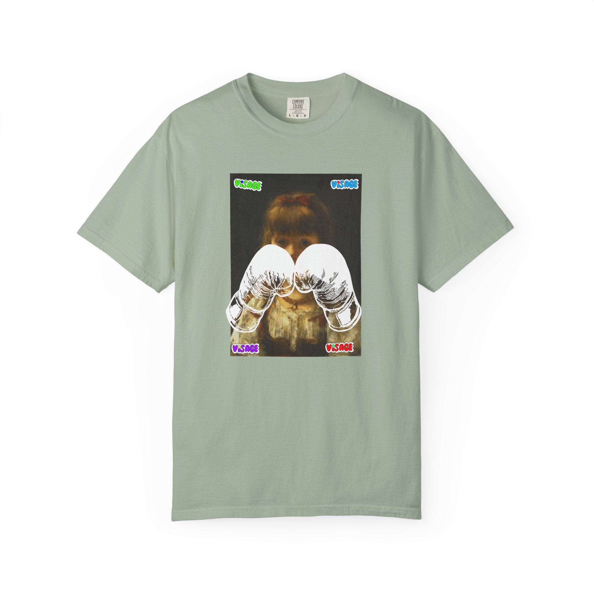 VSG-009 / Bing Bing T-Shirt