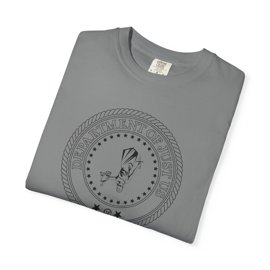 VSG-007 / DOJ T-Shirt
