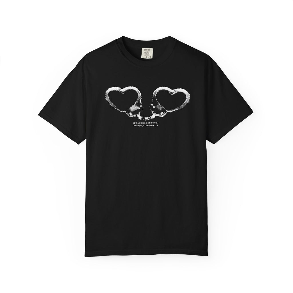 VSG-008 / Prisoner of Love