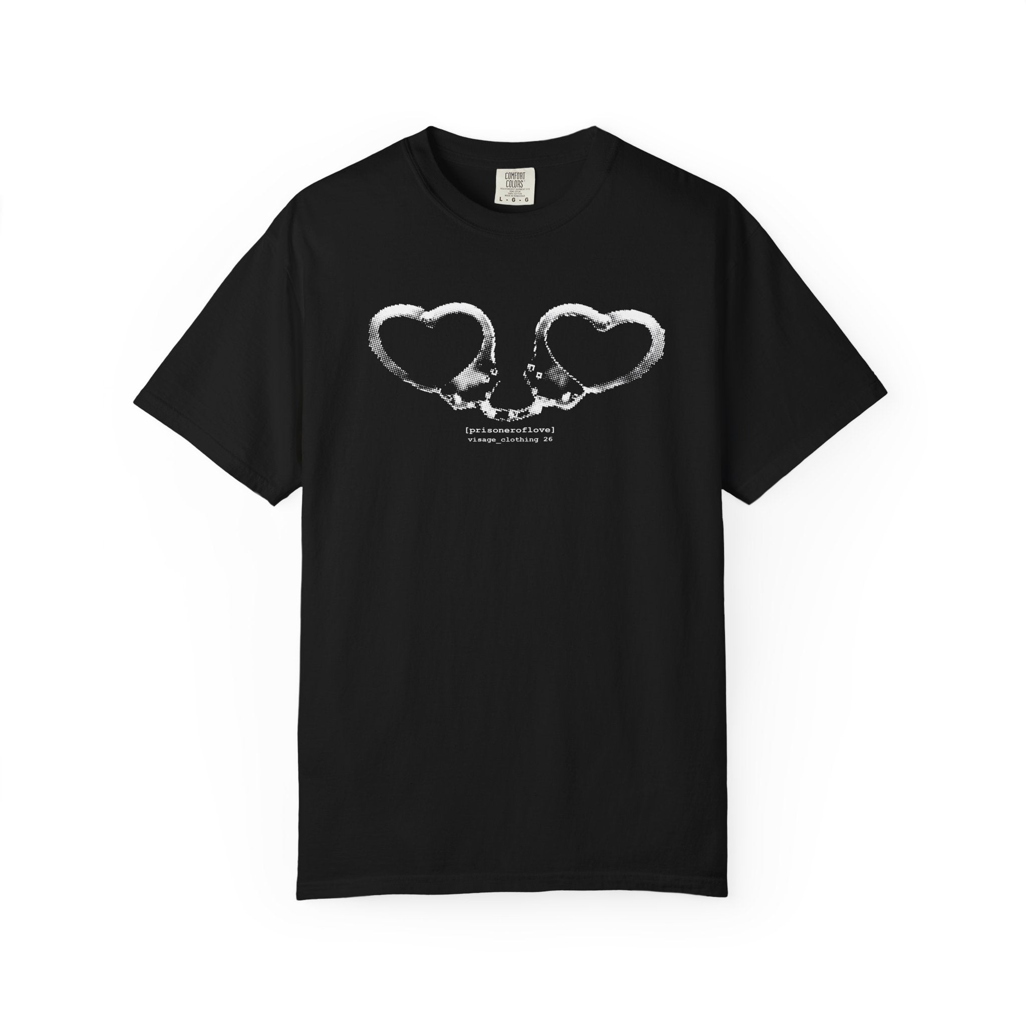 VSG-008 / Prisoner of Love