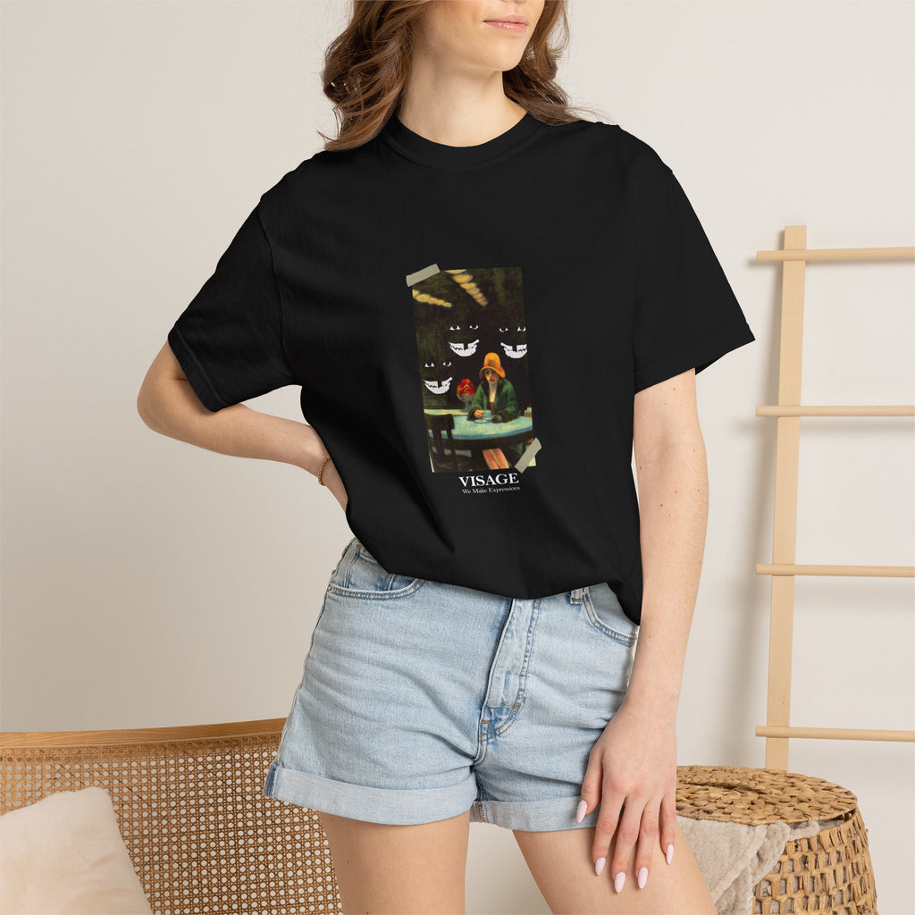 VSG-006 / Automat T-Shirt