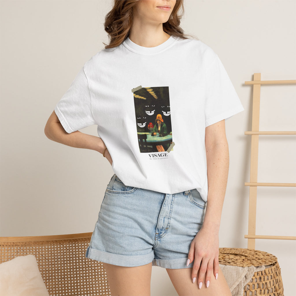 VSG-006 / Automat T-Shirt