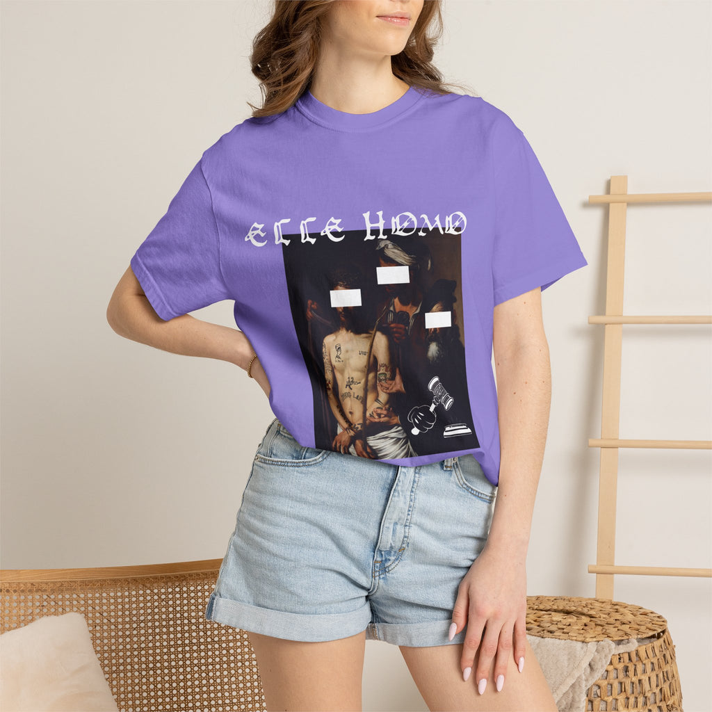 VSG-010 / Ecce Homo T-Shirt