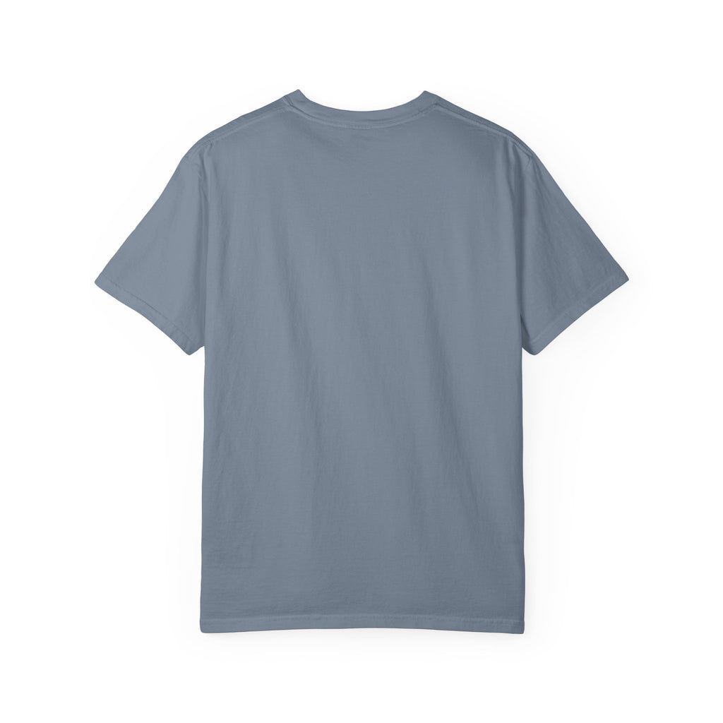 VSG-001 / QR Code T-Shirt