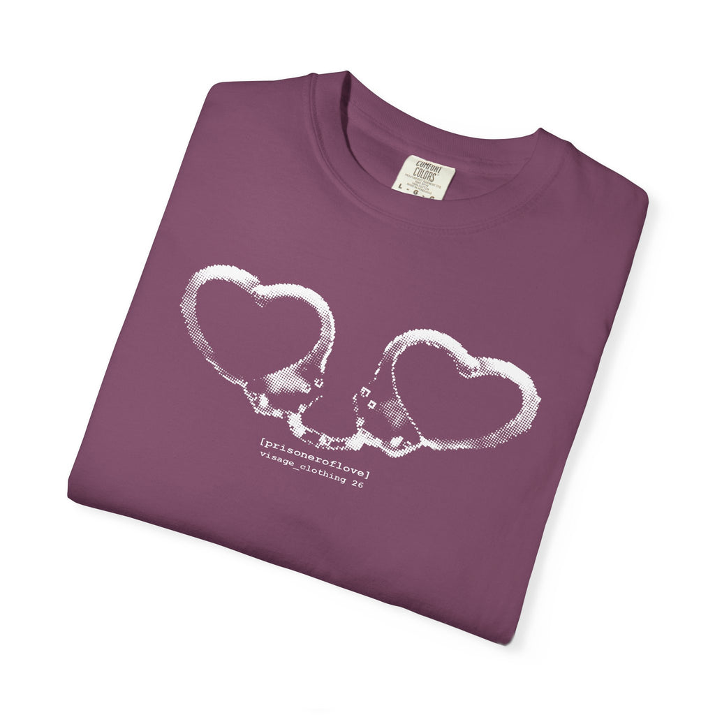 VSG-008 / Prisoner of Love