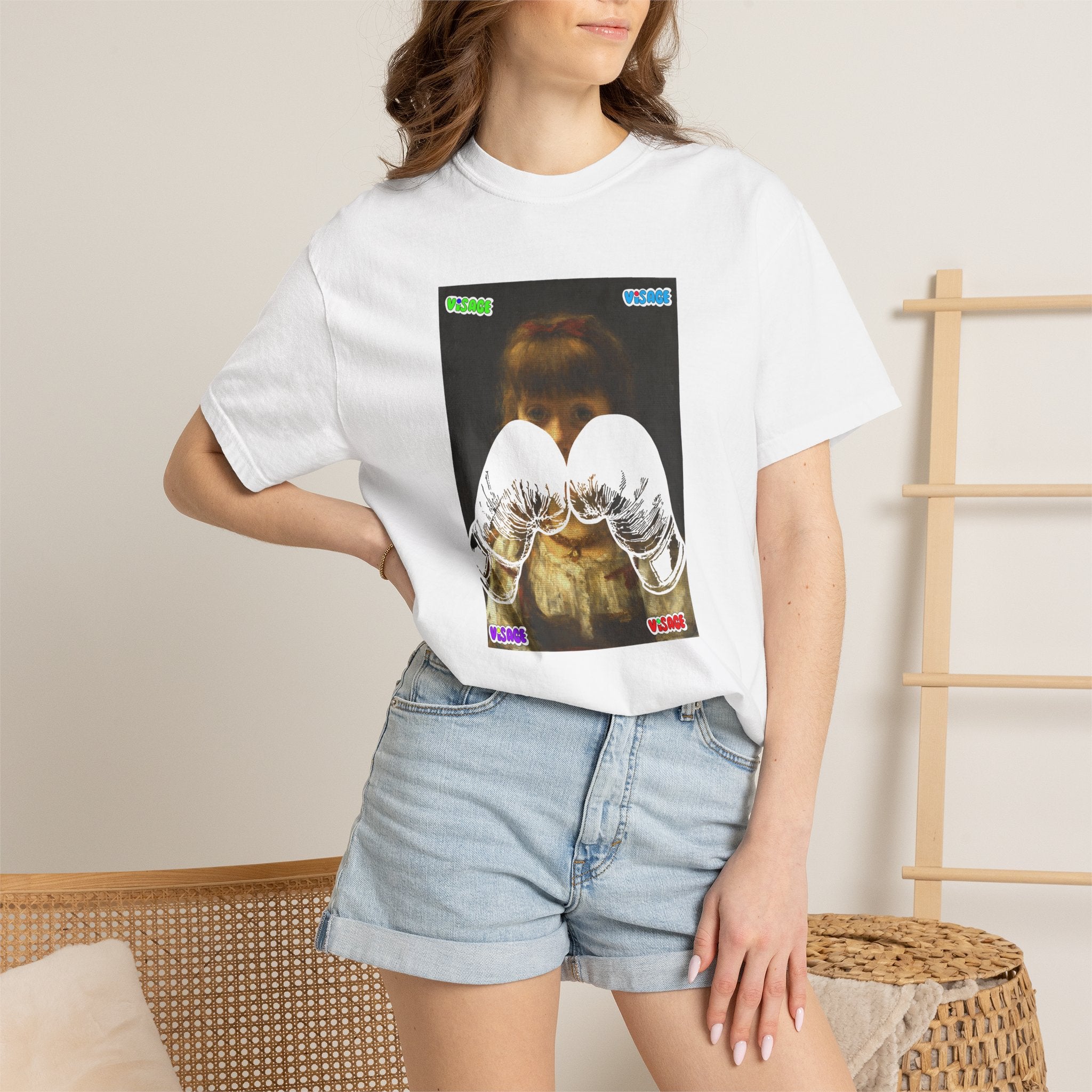 VSG-009 / Bing Bing T-Shirt
