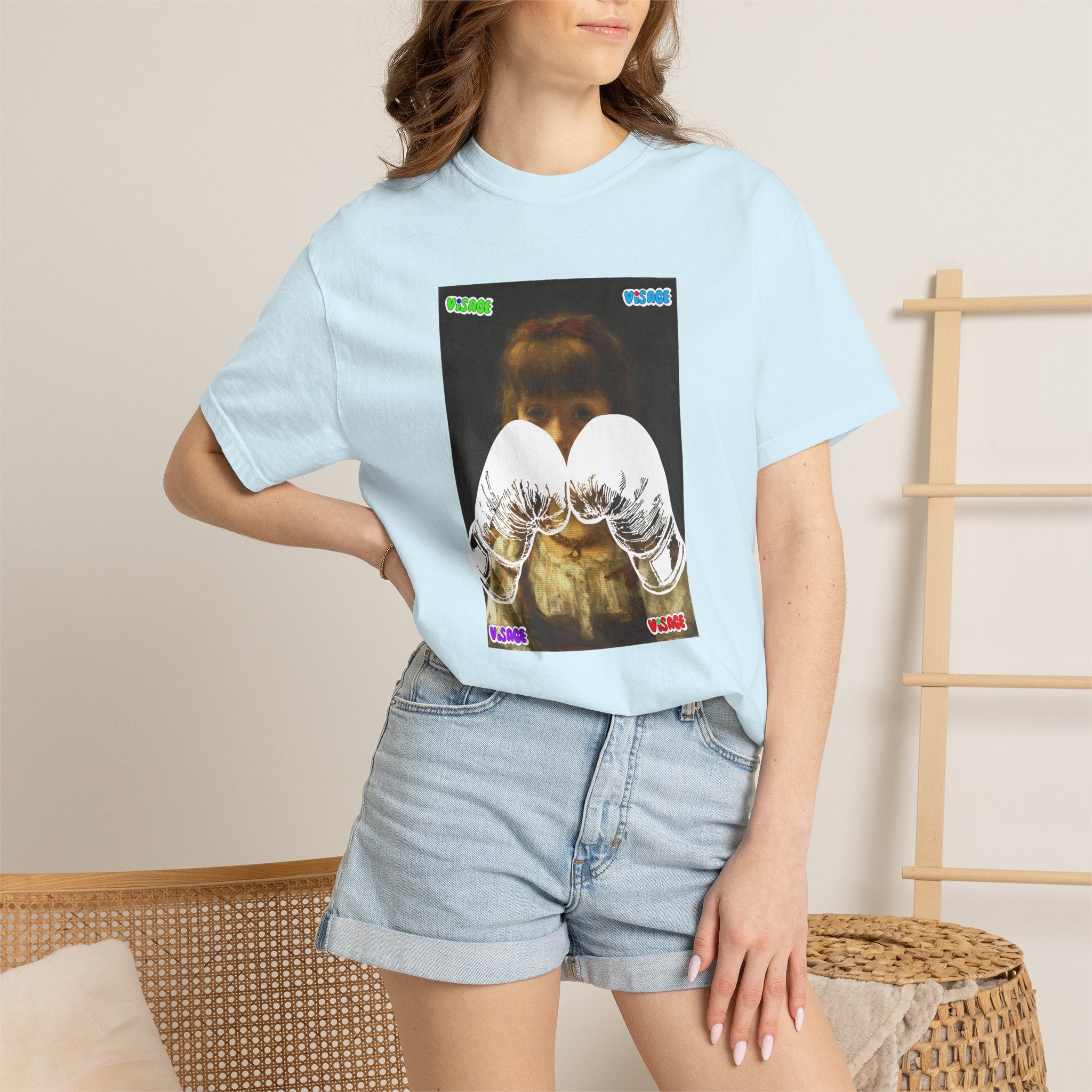 VSG-009 / Bing Bing T-Shirt