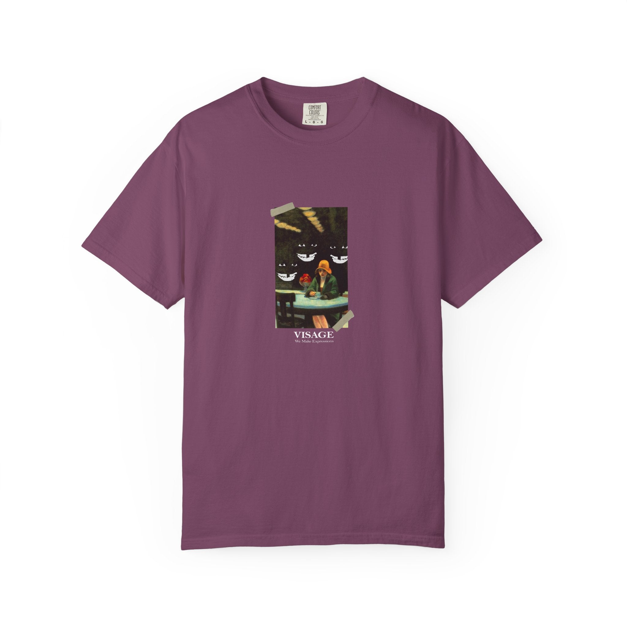 VSG-006 / Automat T-Shirt