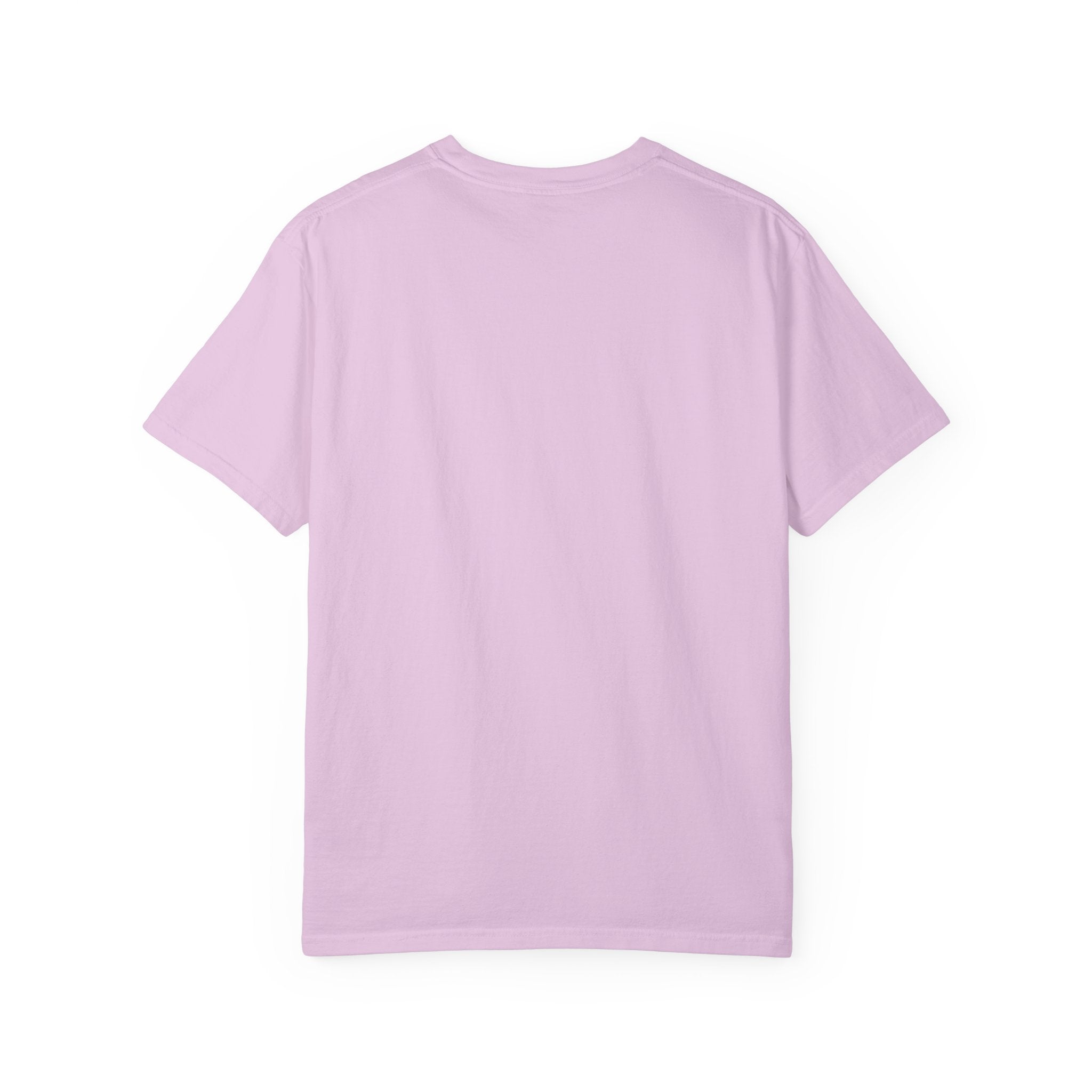 VSG-003 Tragedy_Blue T-Shirt