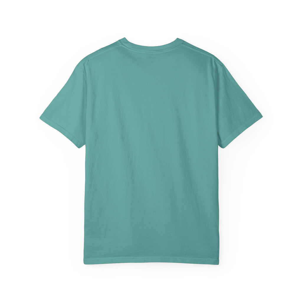 VSG-001 / QR Code T-Shirt