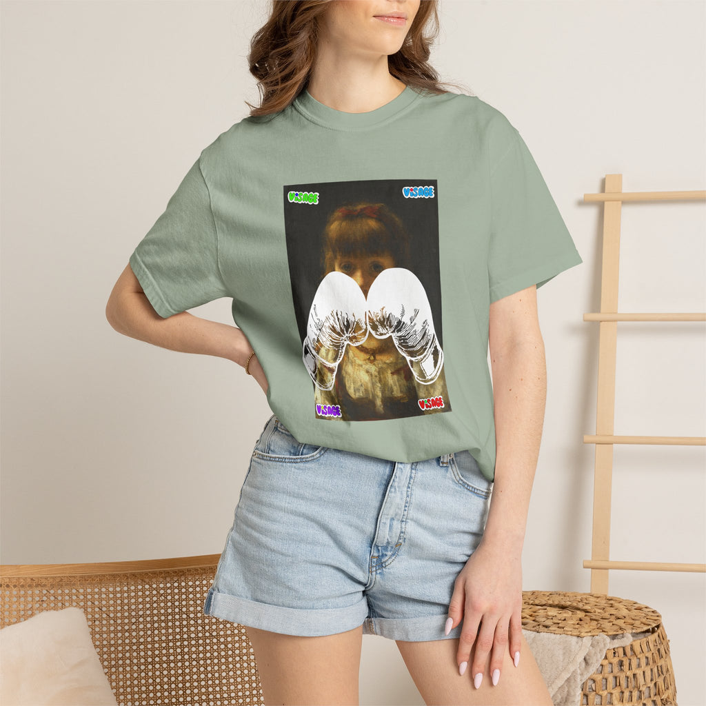 VSG-009 / Bing Bing T-Shirt