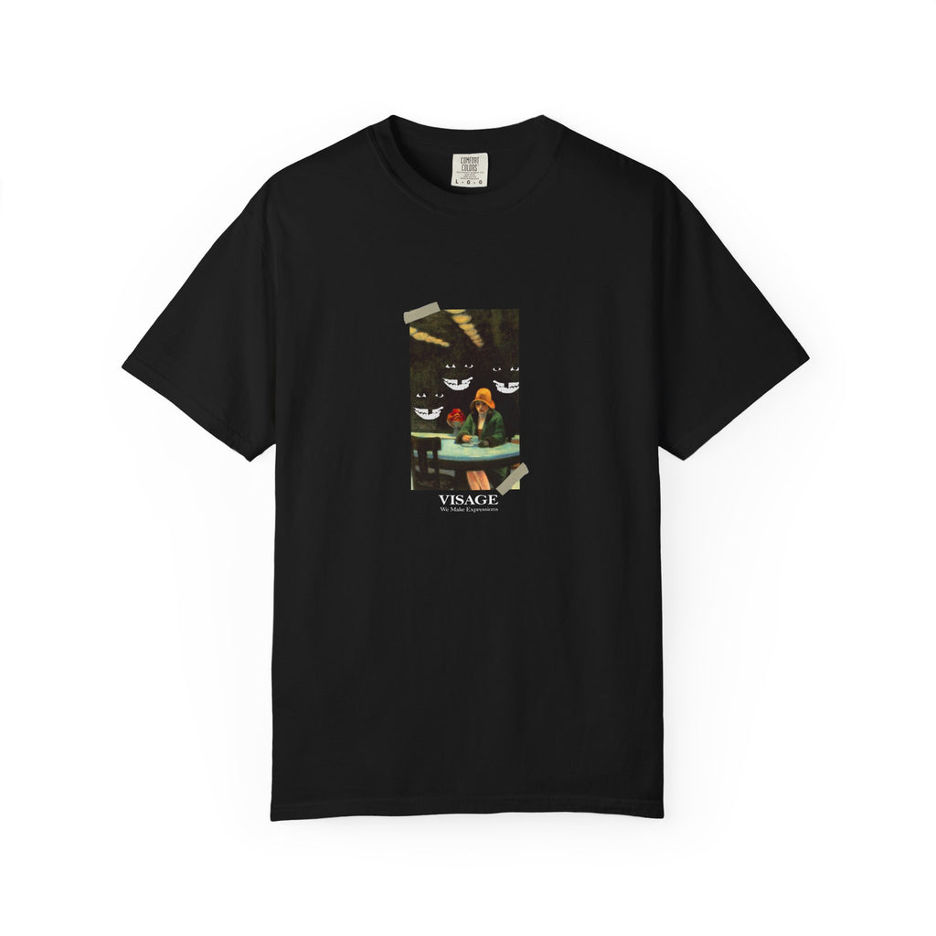 VSG-006 / Automat T-Shirt