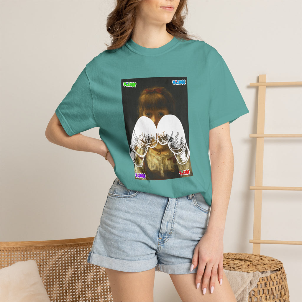 VSG-009 / Bing Bing T-Shirt