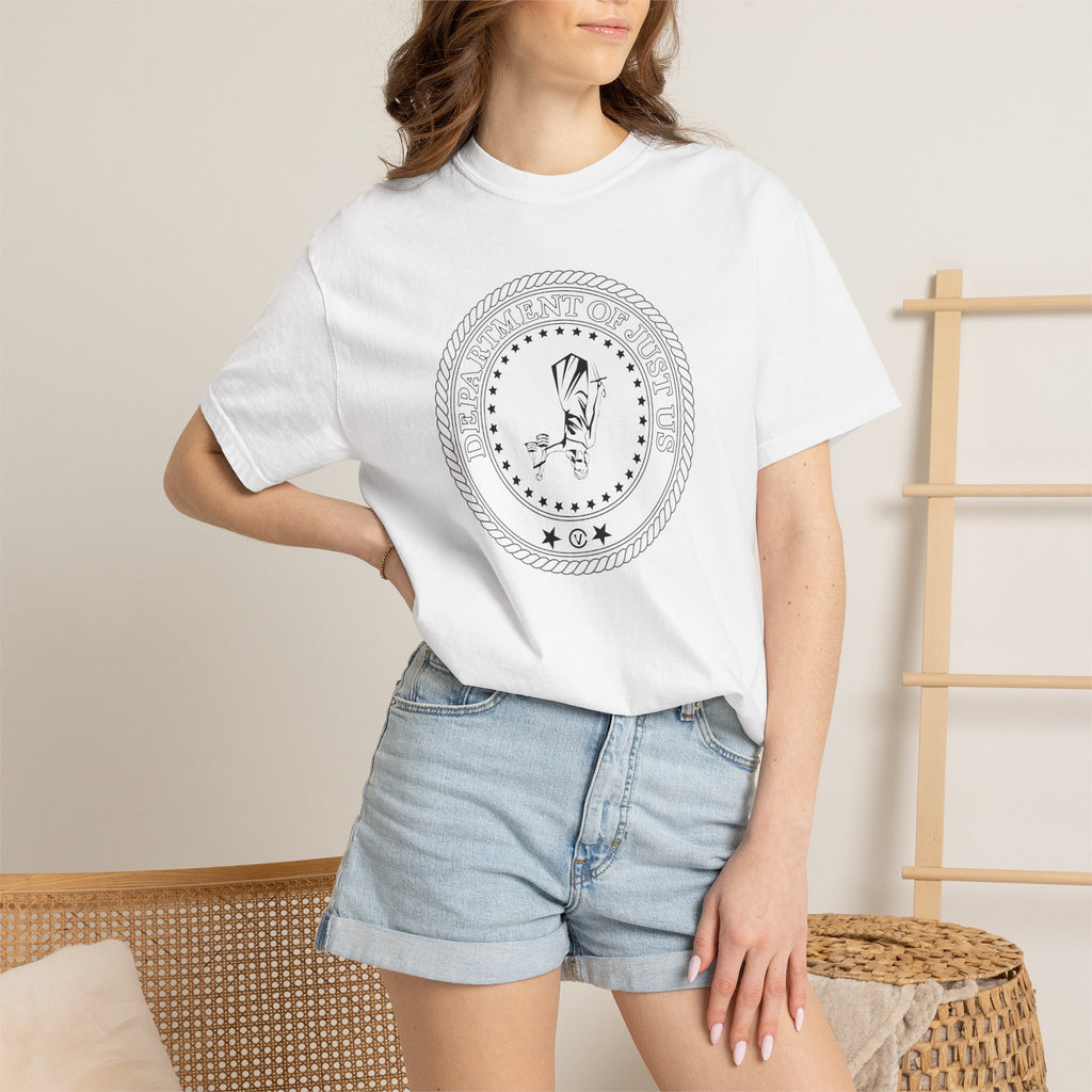 VSG-007 / DOJ T-Shirt