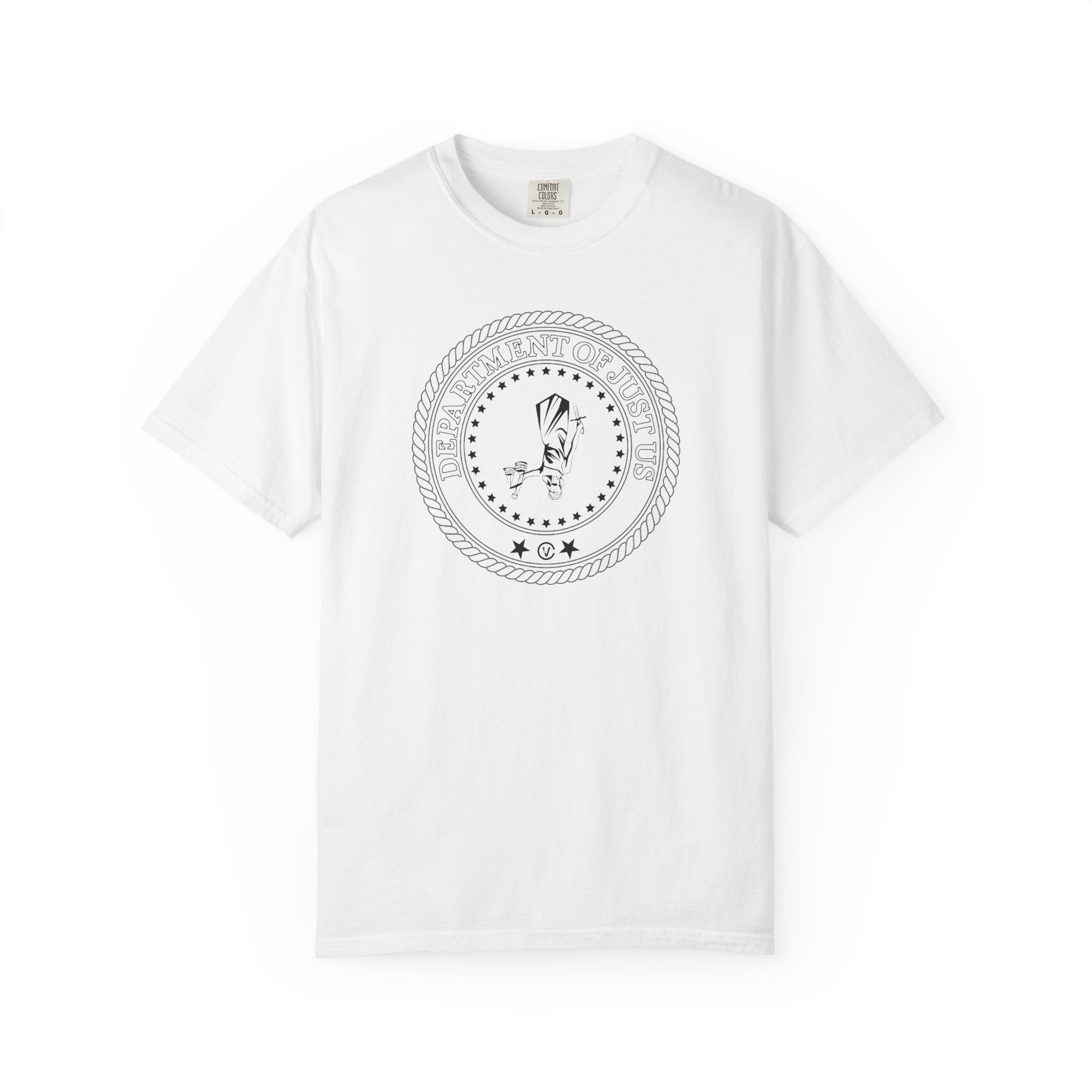 VSG-007 / DOJ T-Shirt