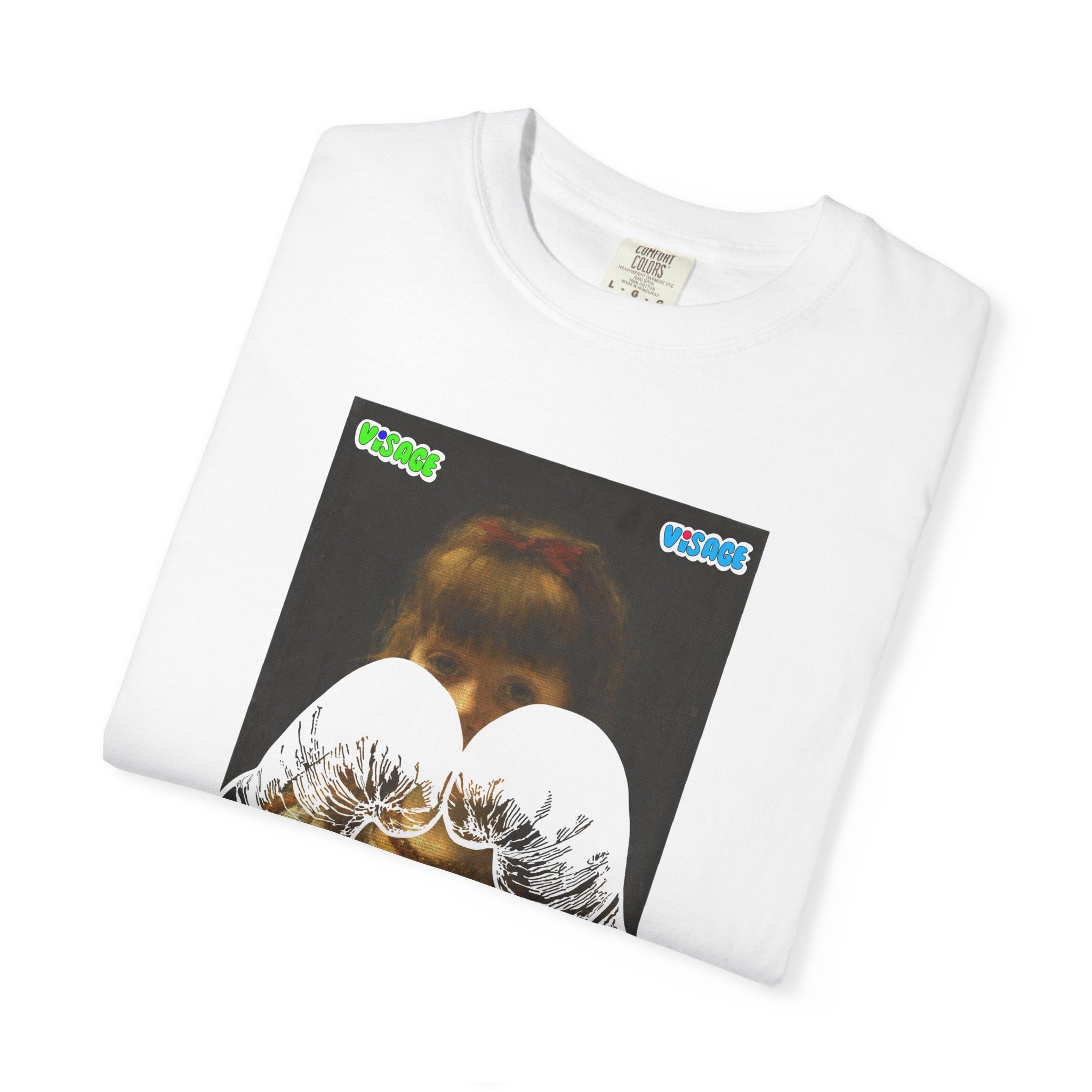 VSG-009 / Bing Bing T-Shirt