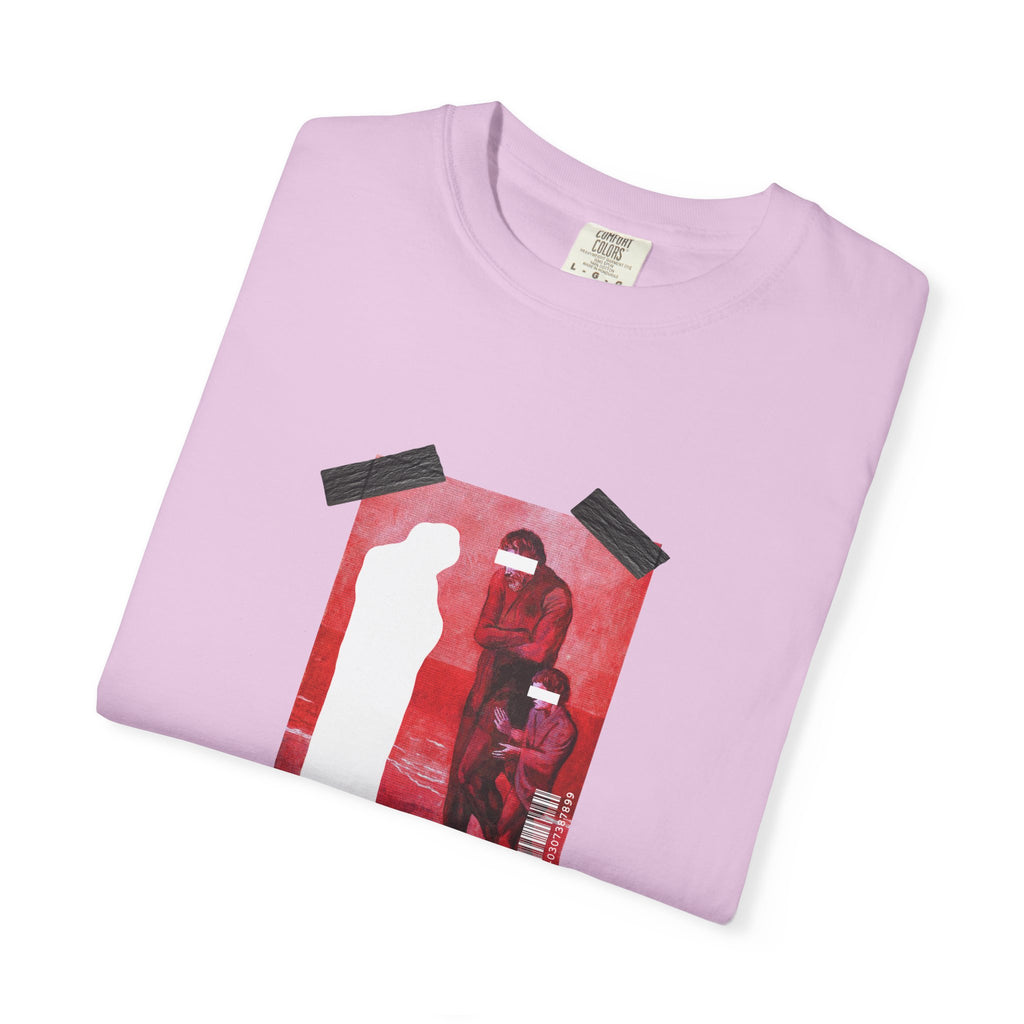 VSG-003.1 Tragedy_Red T-Shirt