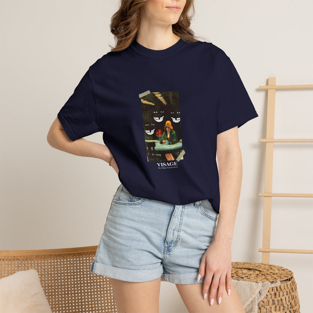 VSG-006 / Automat T-Shirt