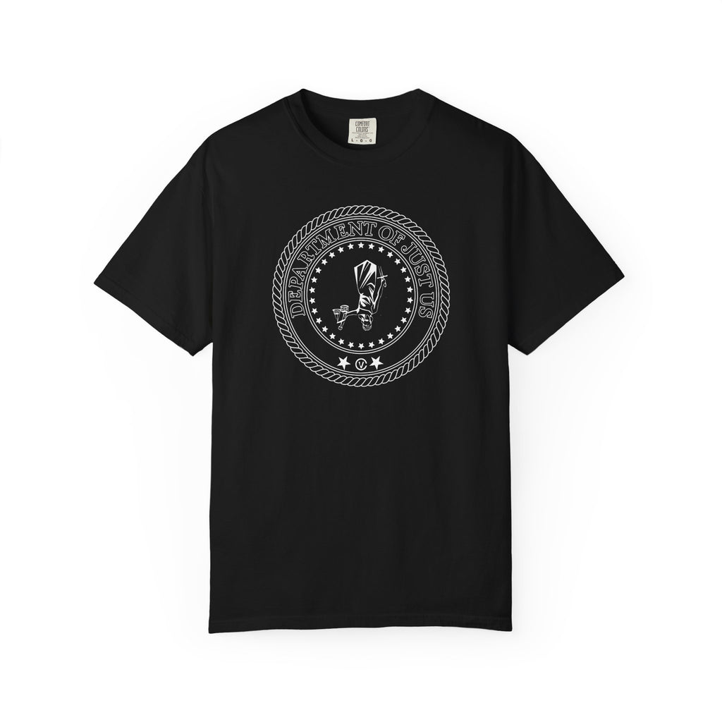 VSG-007 / DOJ T-Shirt