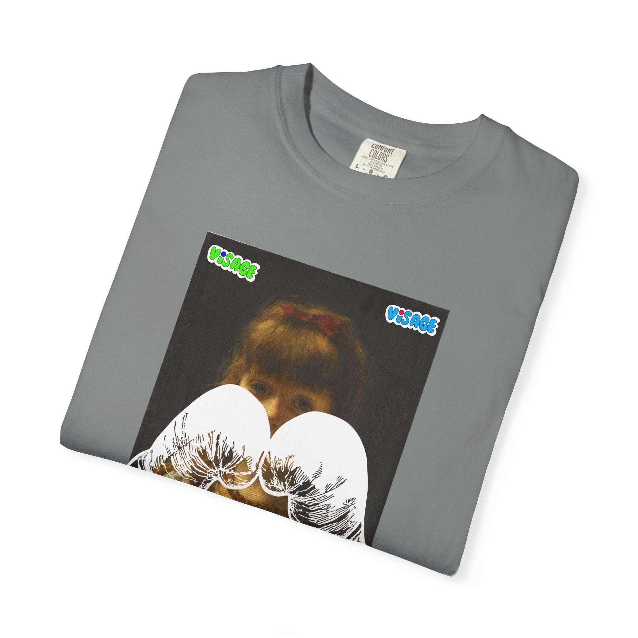 VSG-009 / Bing Bing T-Shirt
