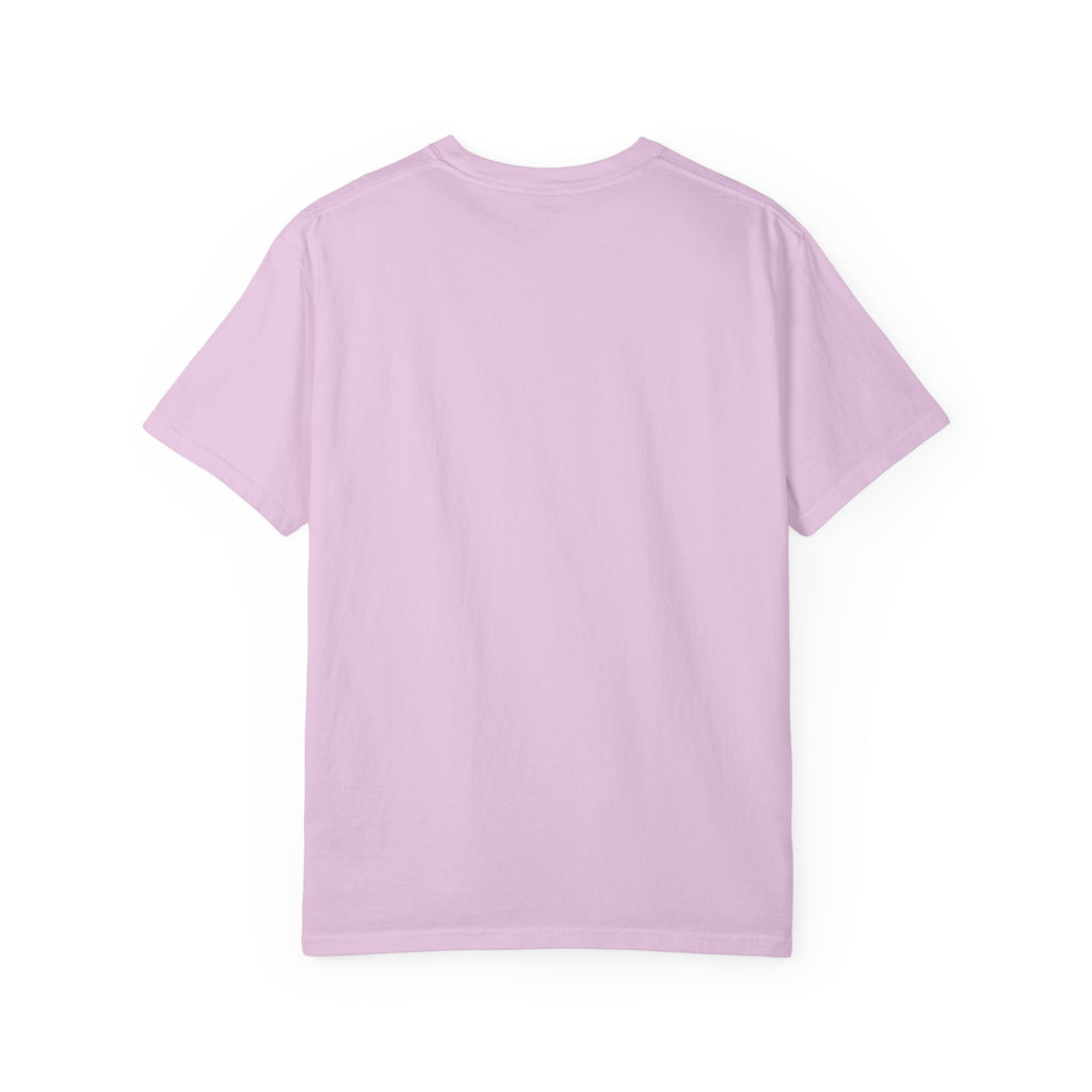 VSG-003.1 Tragedy_Red T-Shirt