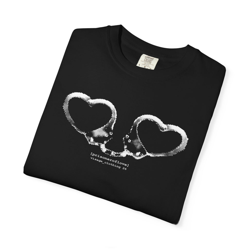 VSG-008 / Prisoner of Love