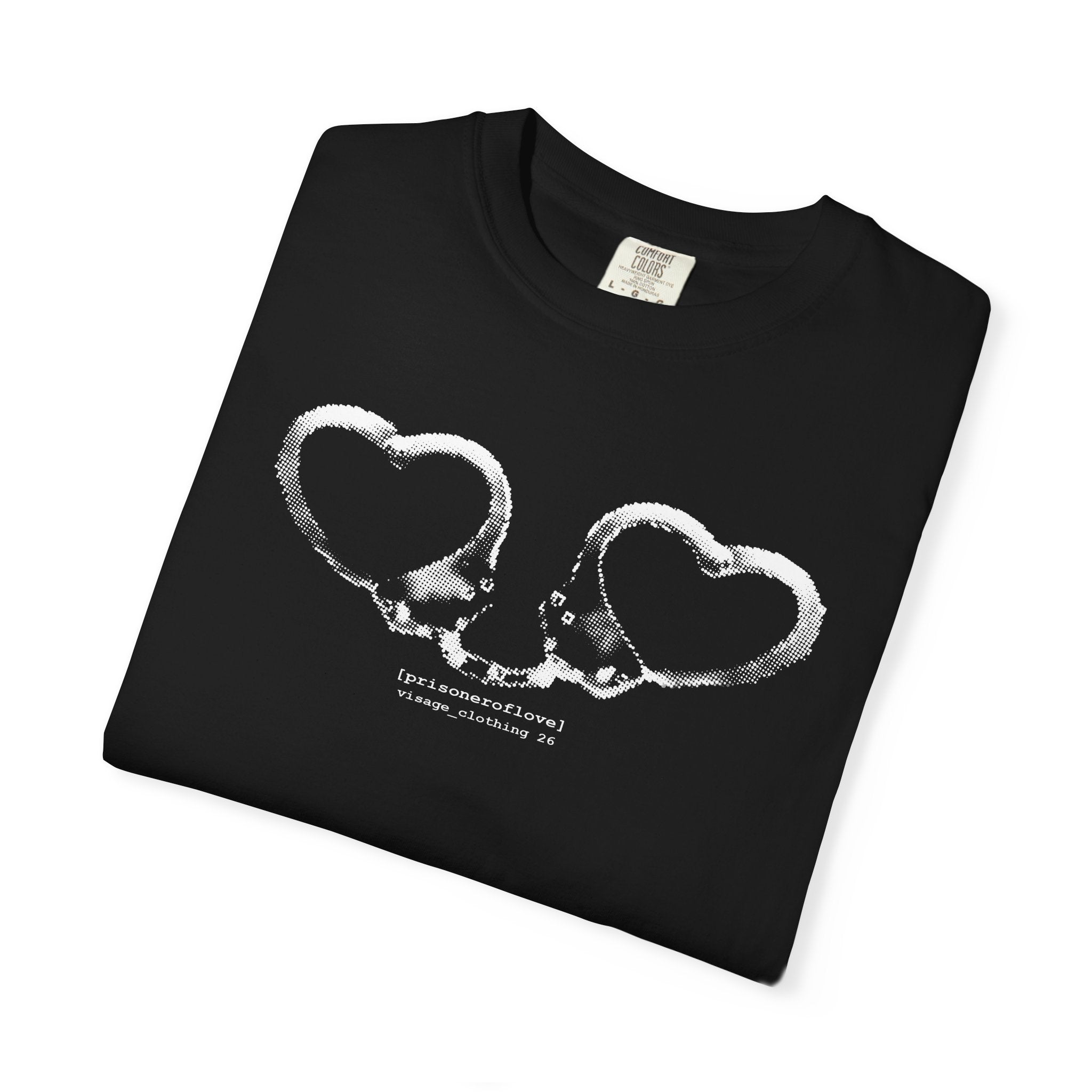 VSG-008 / Prisoner of Love
