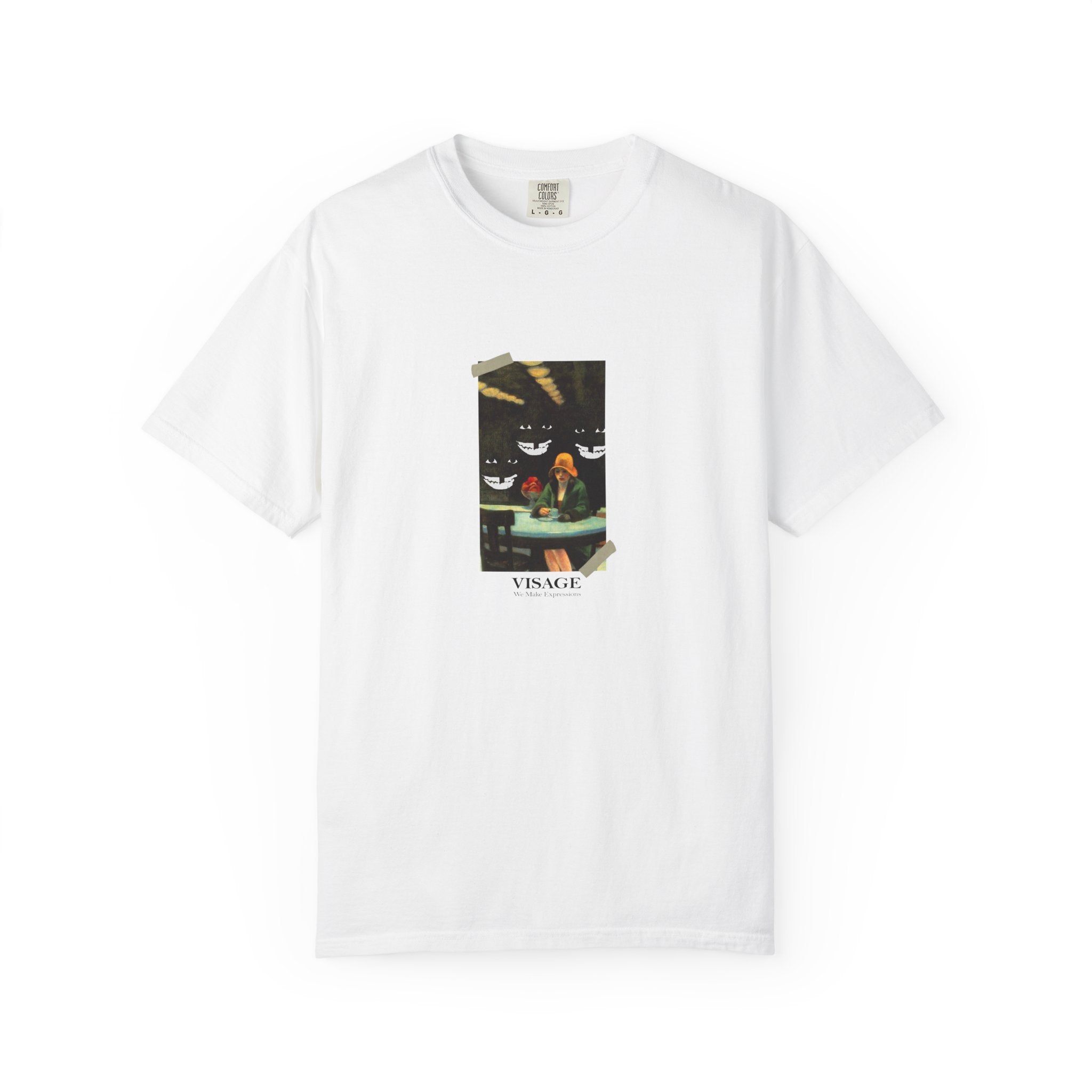 VSG-006 / Automat T-Shirt